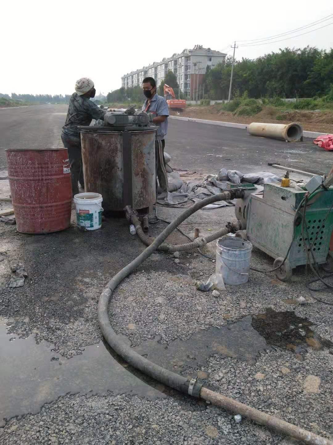 澄迈进行地基基础加固的原因和方法都有哪些呢？