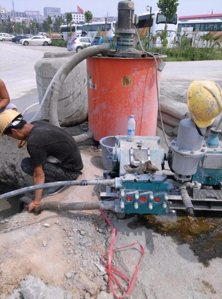 澄迈地基处理强夯工程找专业加固公司合作很重要